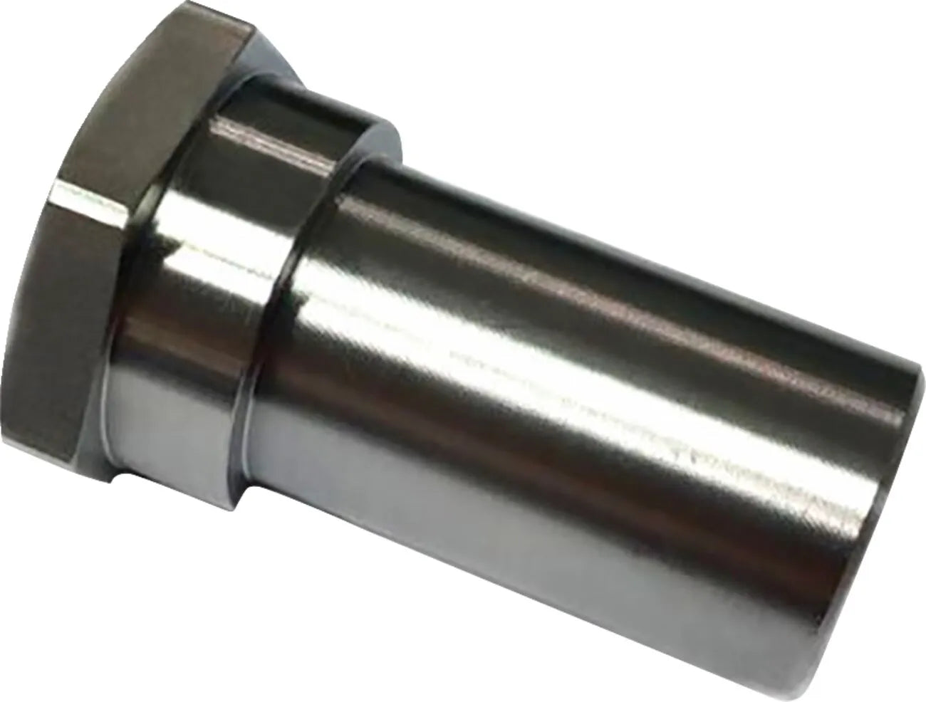 Modstandsspecialiteter Kompenserende Tandhjulsmøtrik