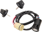 Moose Offroad Tændingskontakt