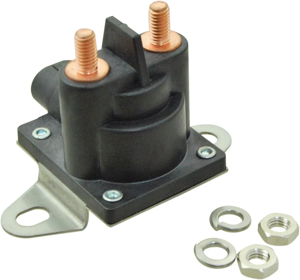 Dele Ubegrænset Starter Solenoid