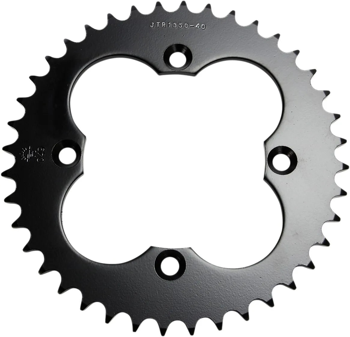 Jt Sprockets Baghjul - 520 Kæde