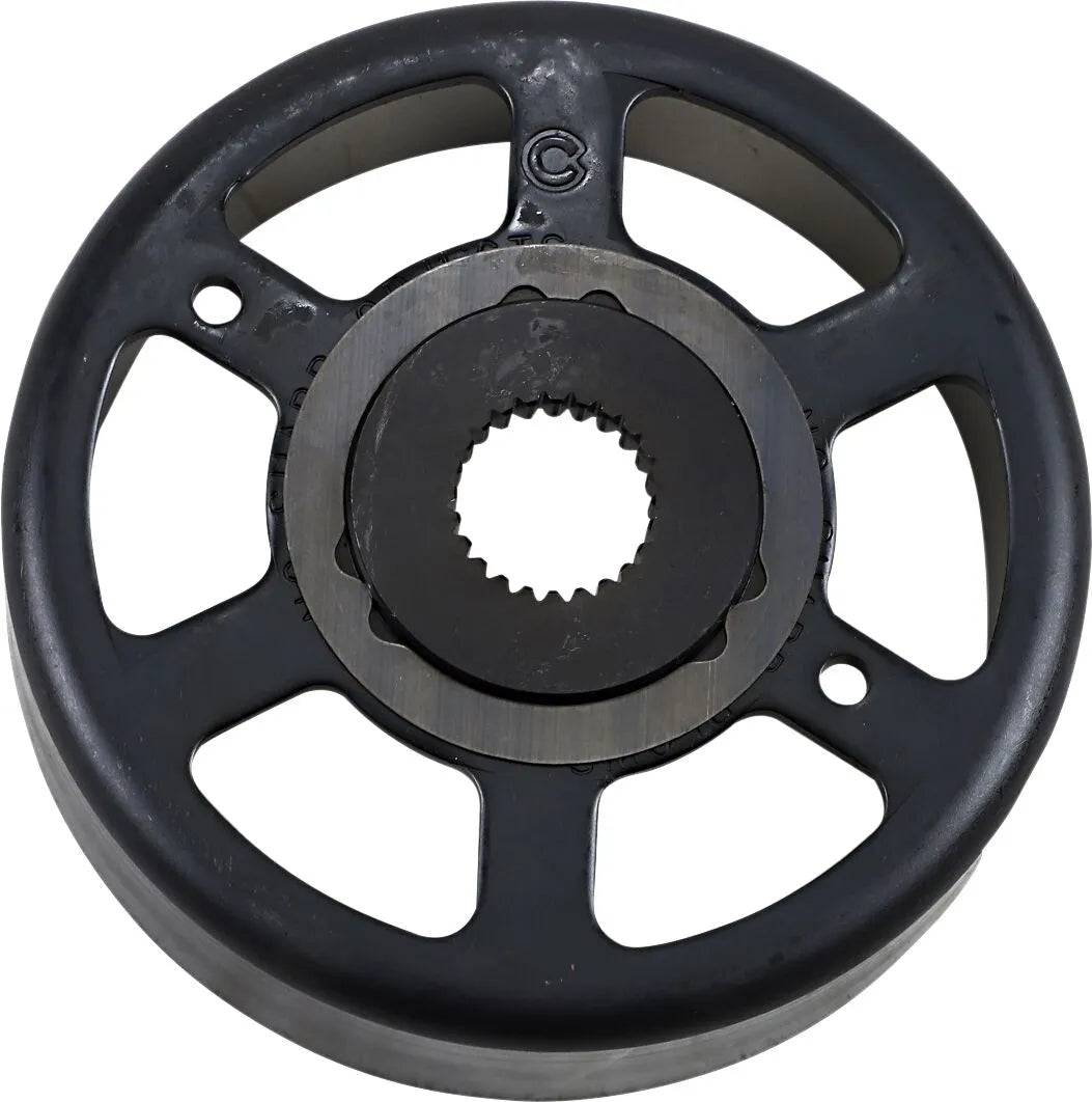 Drag Specialties Generatorrotor 20a