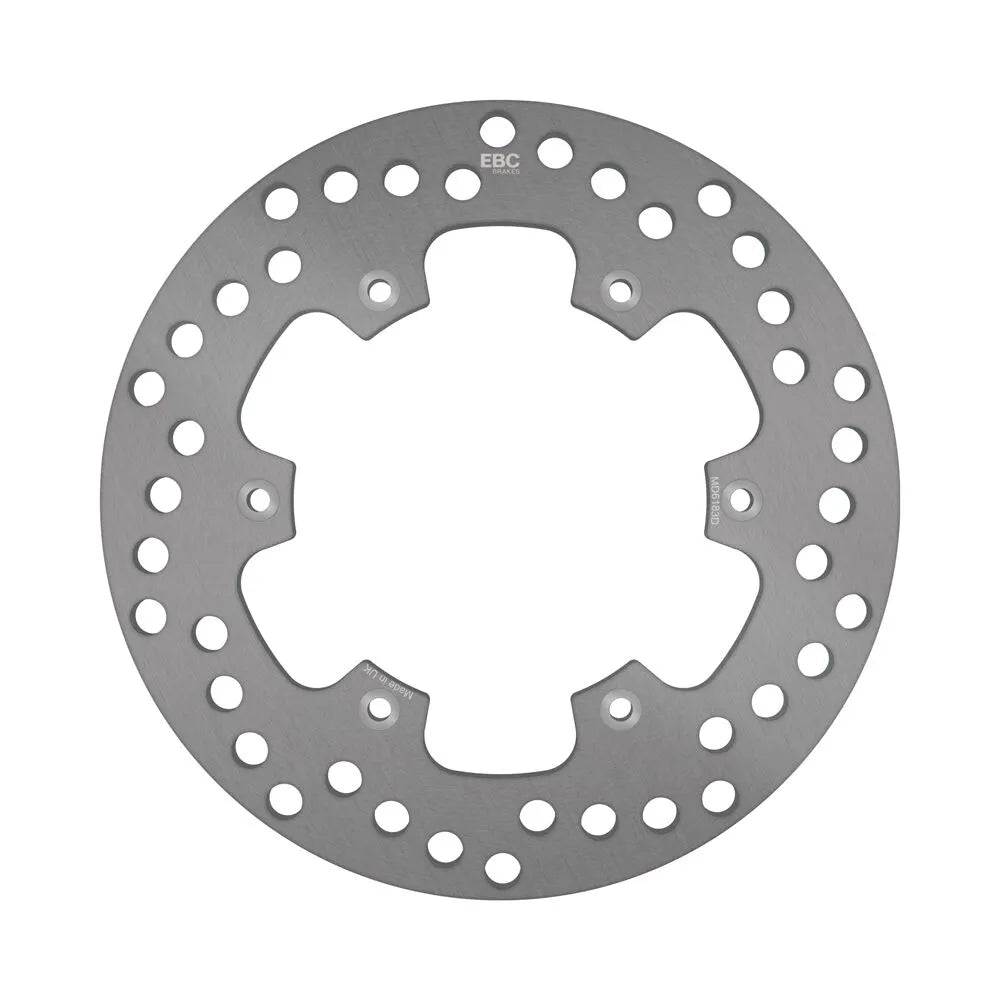 Ebc Round D-series Offroad Brake Rotor Replacement