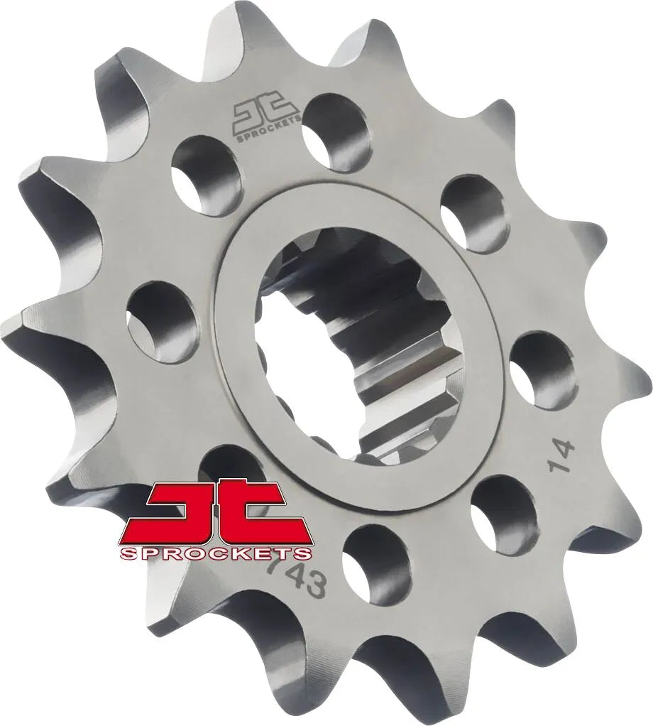 Jt Sprockets Forhjul 530