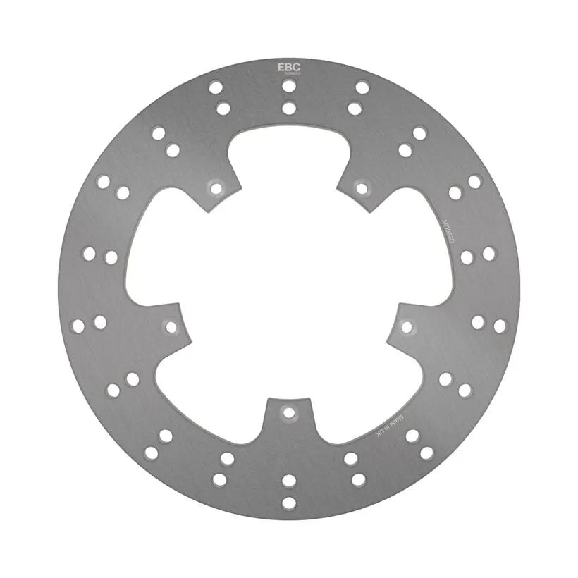 Ebc Round D-series Scooter Brake Rotor