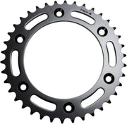 Jt Sprockets Stål Baghjul - 520