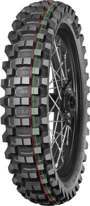 Mitas Terra Force-mx Mh Tire 90/100-14 Rear