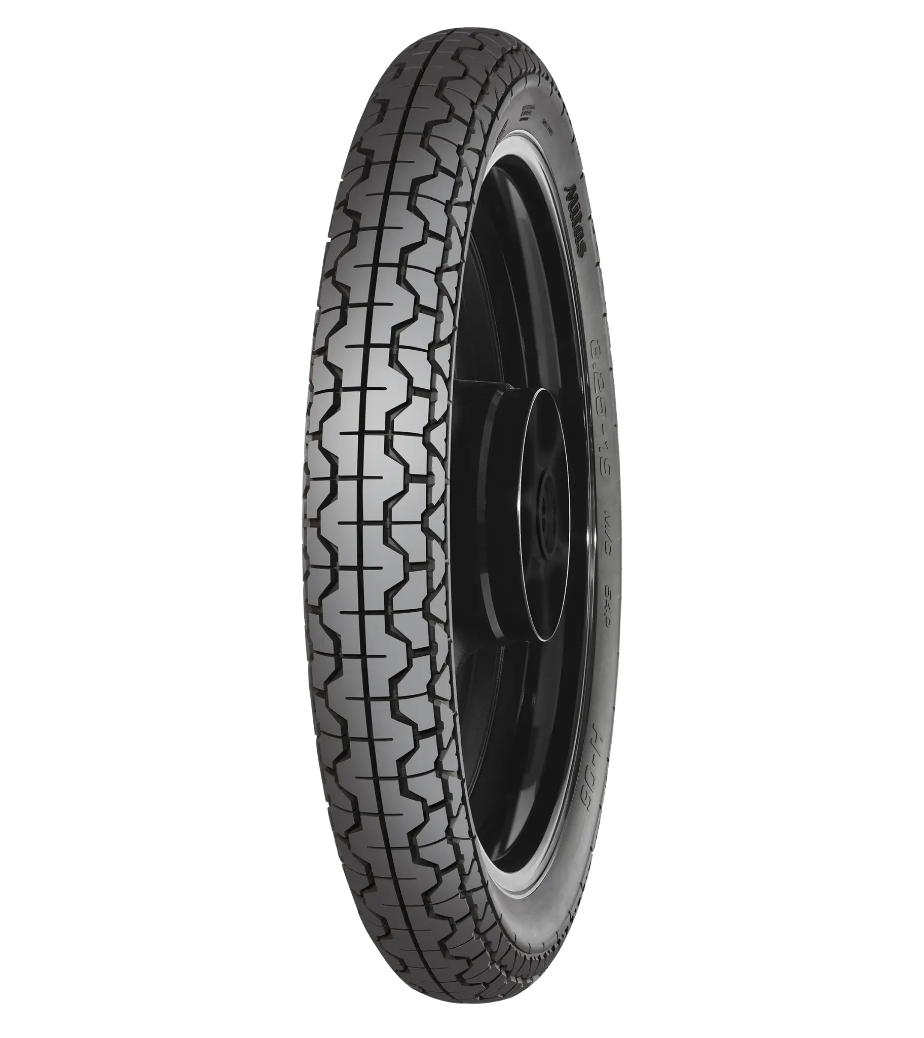 Mitas H-06 Tire 2.75-16 For Classic Motorcycles