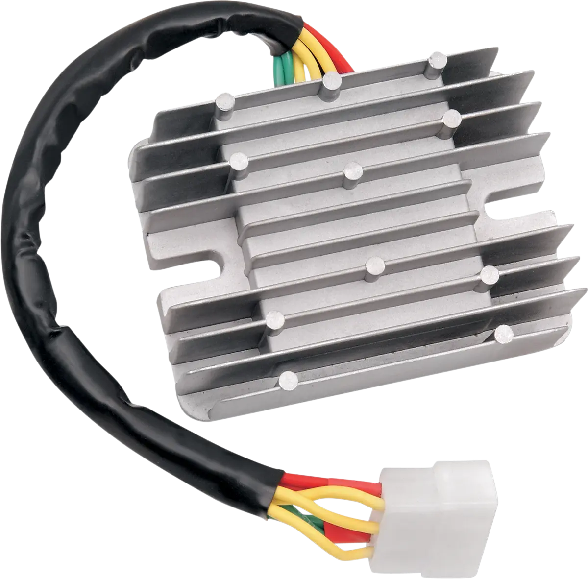 Rick's Motorsport elektrisk ensretterregulator