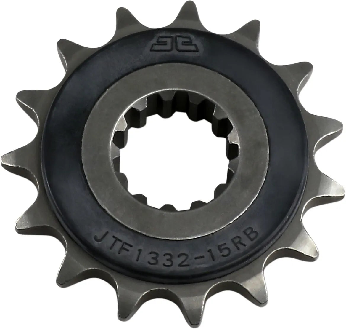 Jt Sprockets Forhjul