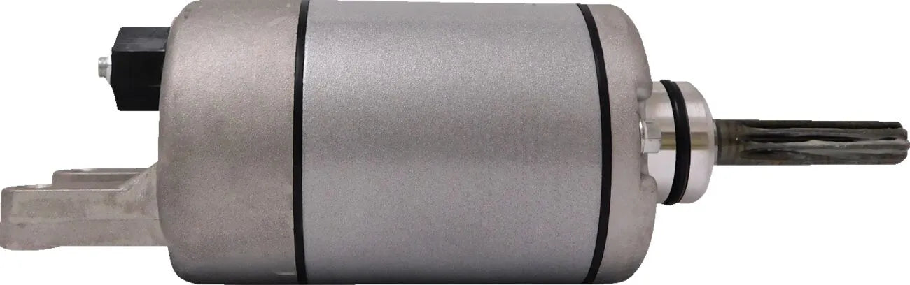 Parts Europe Starter - Kraftig udskiftning