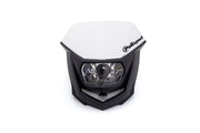 Polisport Halo Forlygte - 35/35w Halogen