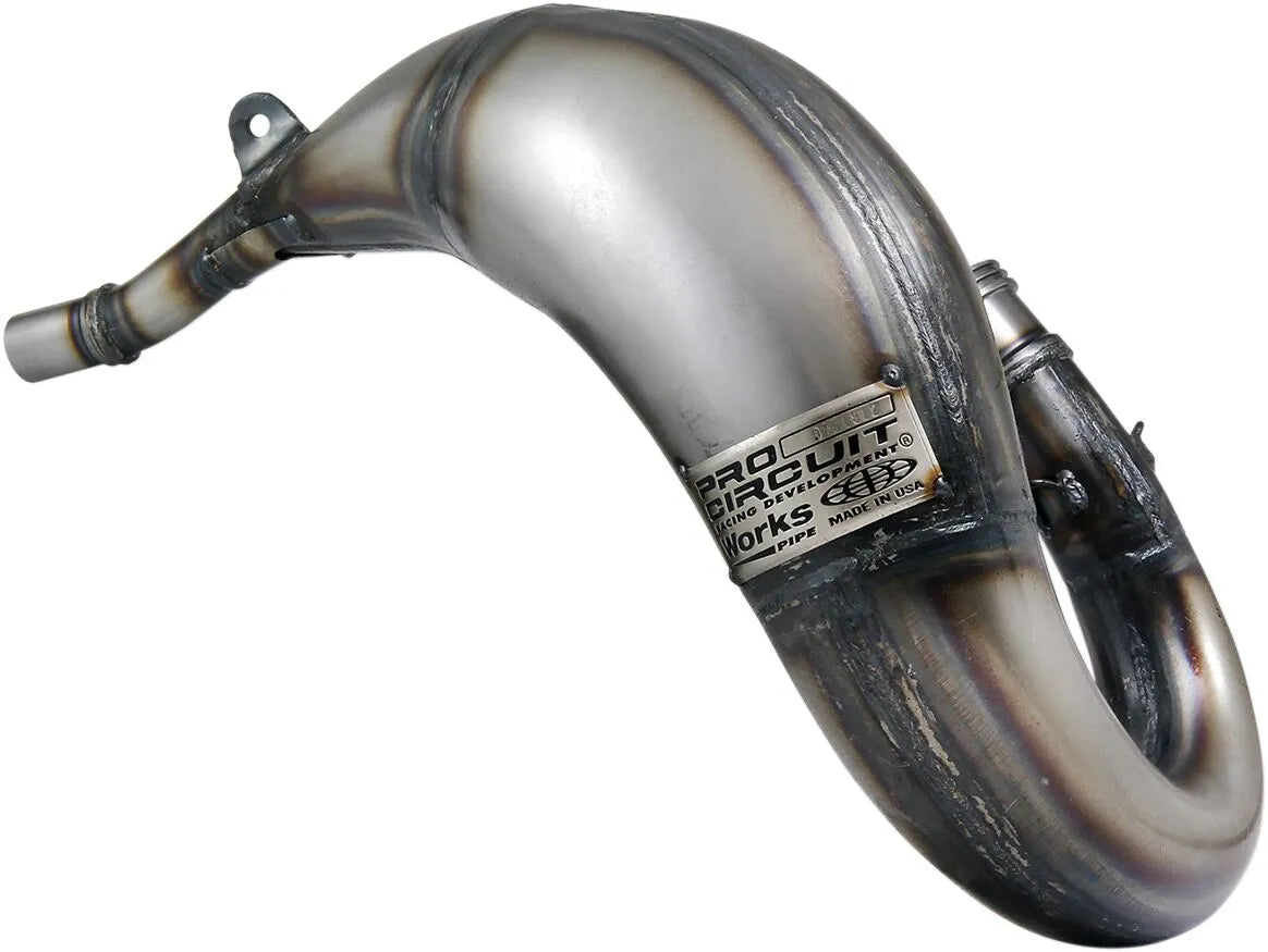 Pro Circuit Works Pipe Exhaust System