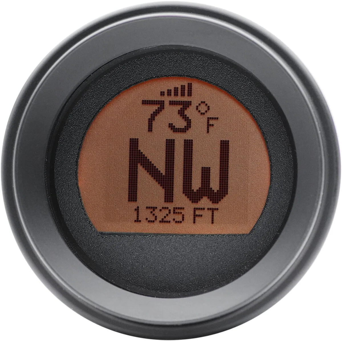 Dakota Digital 2-3/16" LCD GPS-kompas