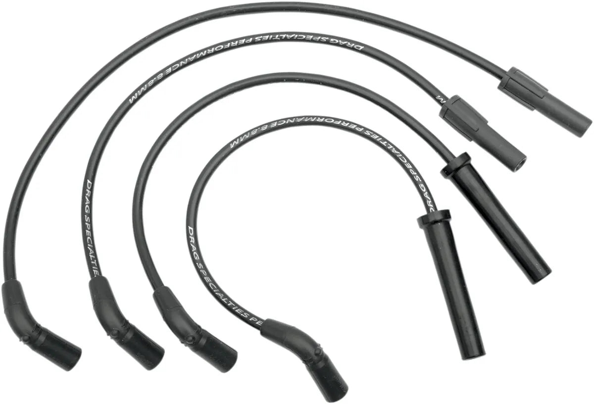 Træk Specialties 8,8 Mm Tændrørsledning