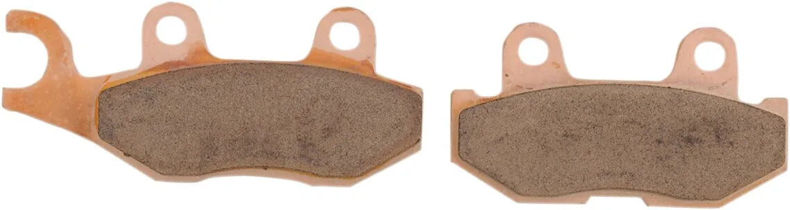 Ebc Long-life Sintered "R" Brake Pads