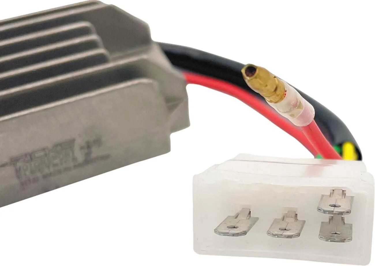 Rick's Motorsport elektrisk ensretterregulator