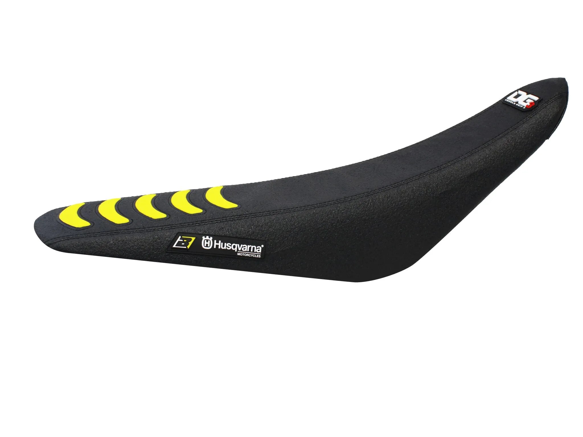 Blackbird Racing Double Grip 3-sæders betræk