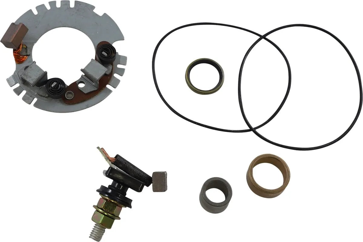 Parts Unlimited Starter Drive - Kraftig udskiftning