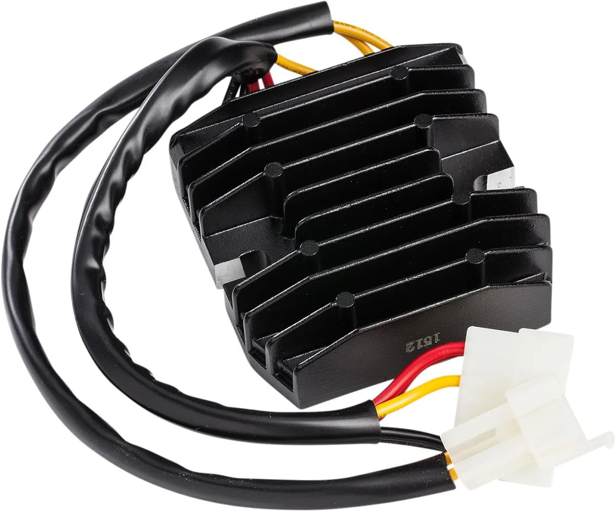 Rick's Motorsport Hot Shot regulator-ensretter