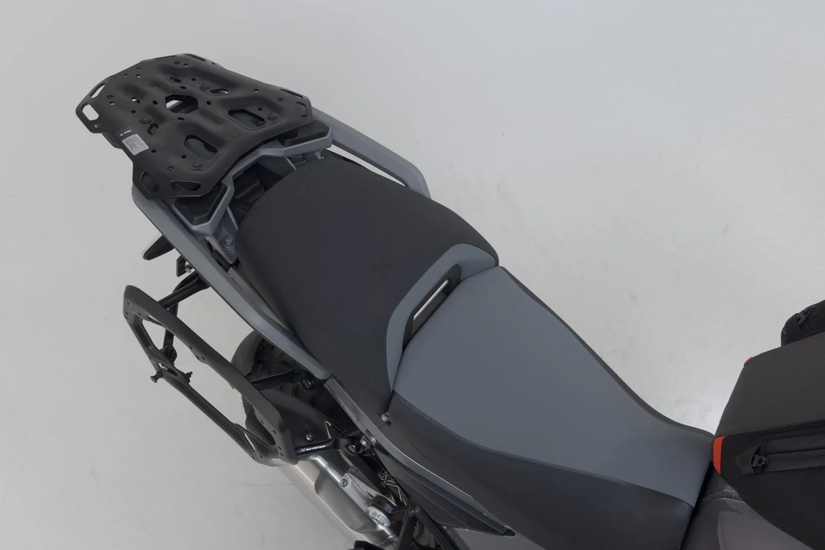 Sw-motech Pro Sidebærersæt