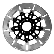 Sbs Kodlin Brake Rotor - High-performance Floating Disc