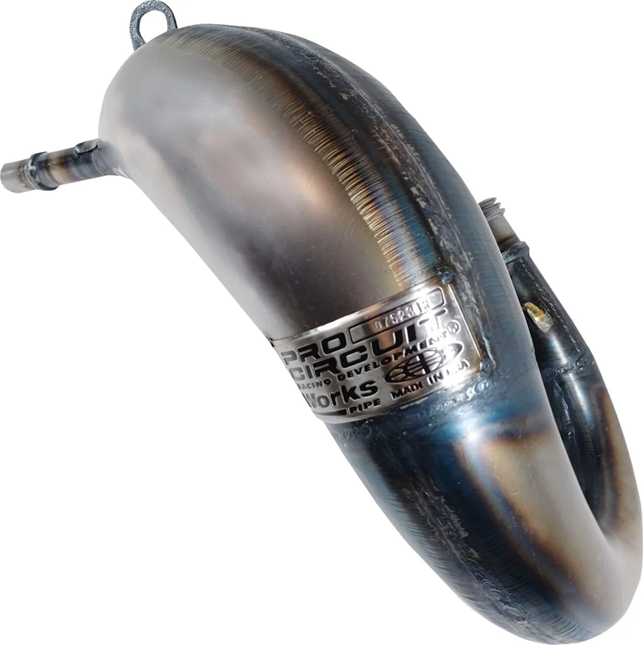 Pro Circuit Works Pipe For 2-stroke Engines