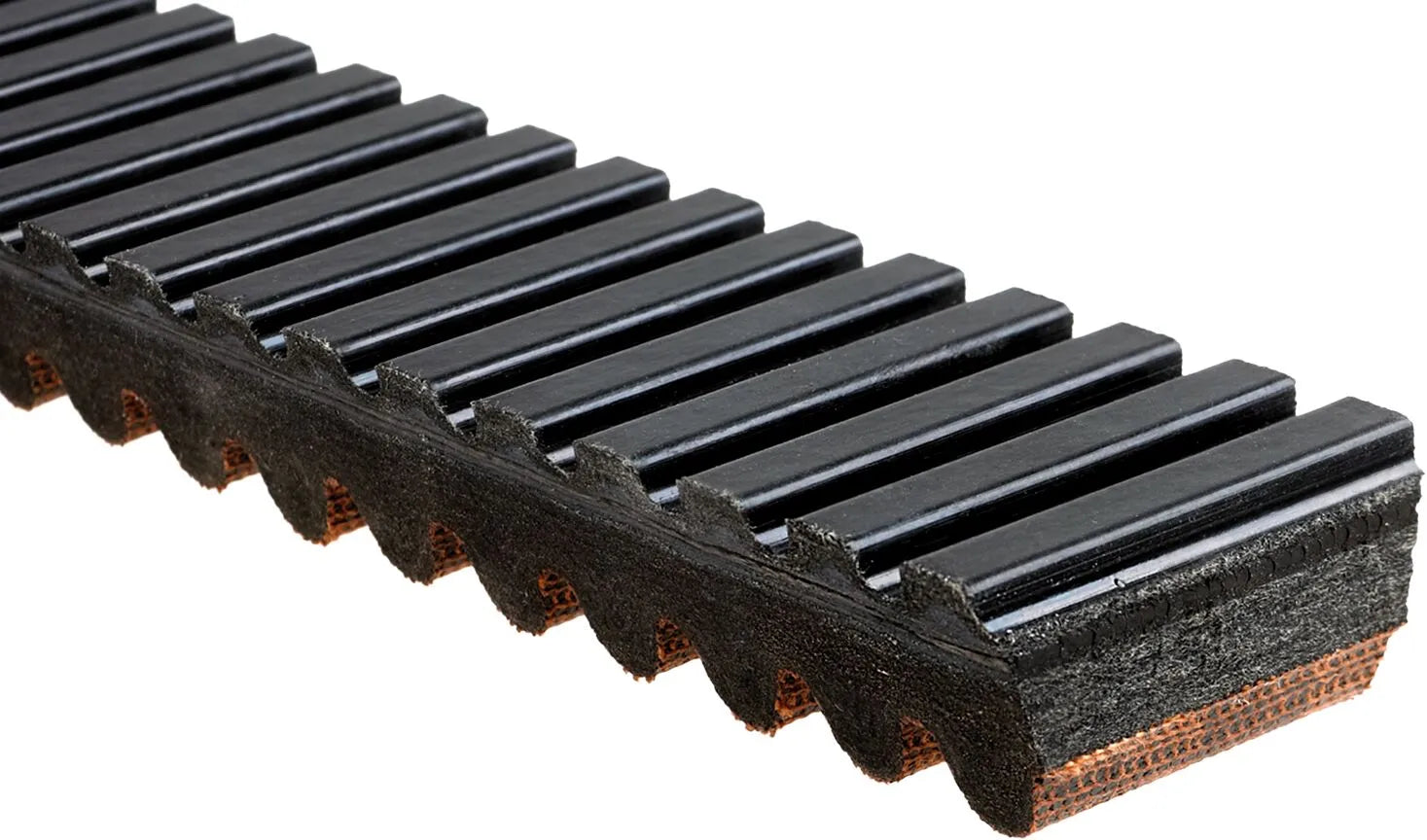 Gates G-force drivrem - Høj ydeevne