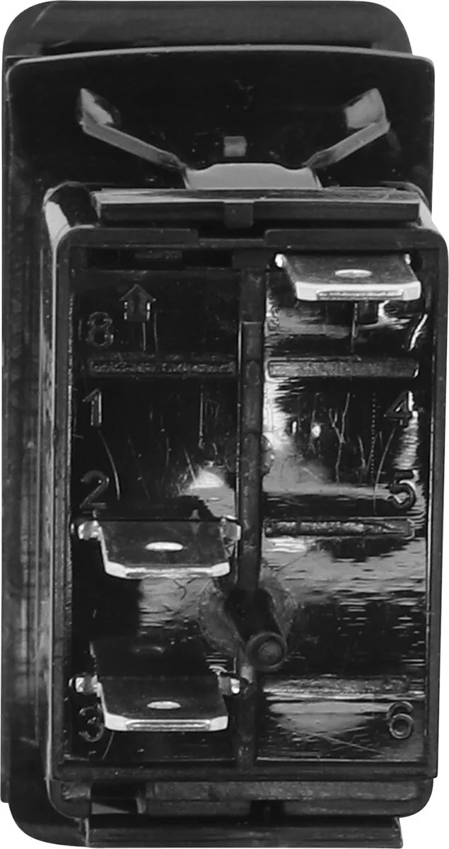 Moose Offroad Vippekontakt