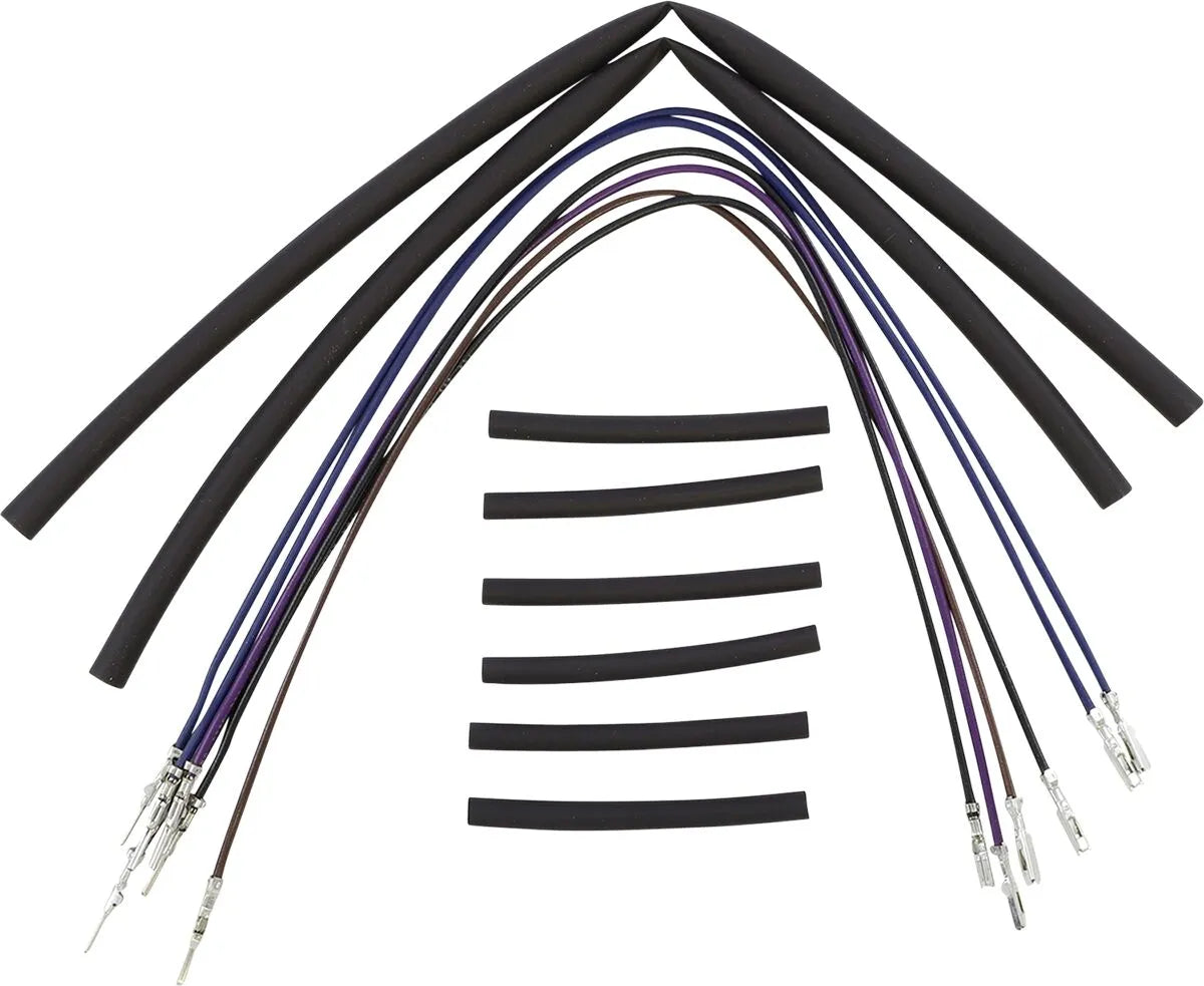 Namz Forlænger til blinklys foran - 12"