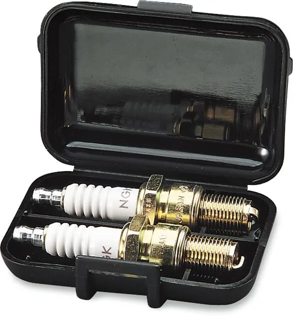 Dele Ubegrænset 14mm Tændrør Caddy