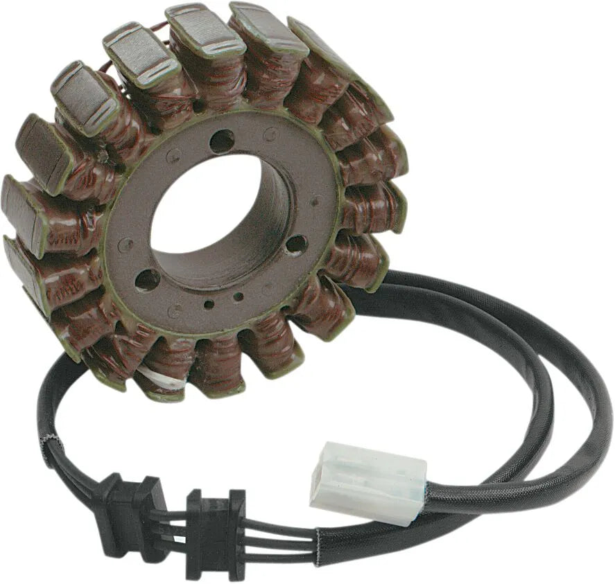 Rick's Motorsport Elektrisk Stator Til Kawasaki