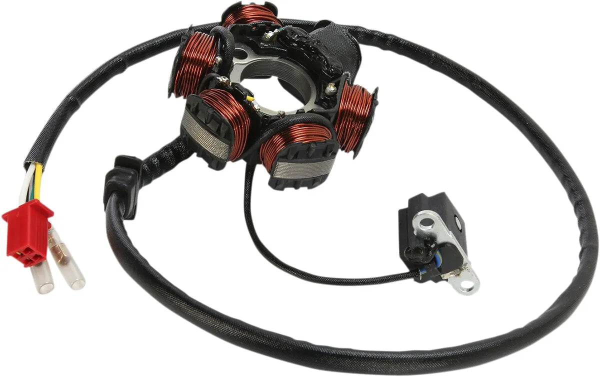 Moose Offroad Stator - Original Udskiftning