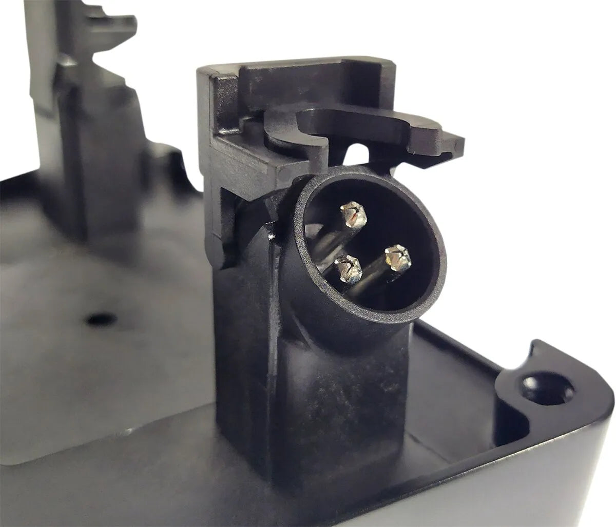 Drag Specialties 12v solid-state regulator