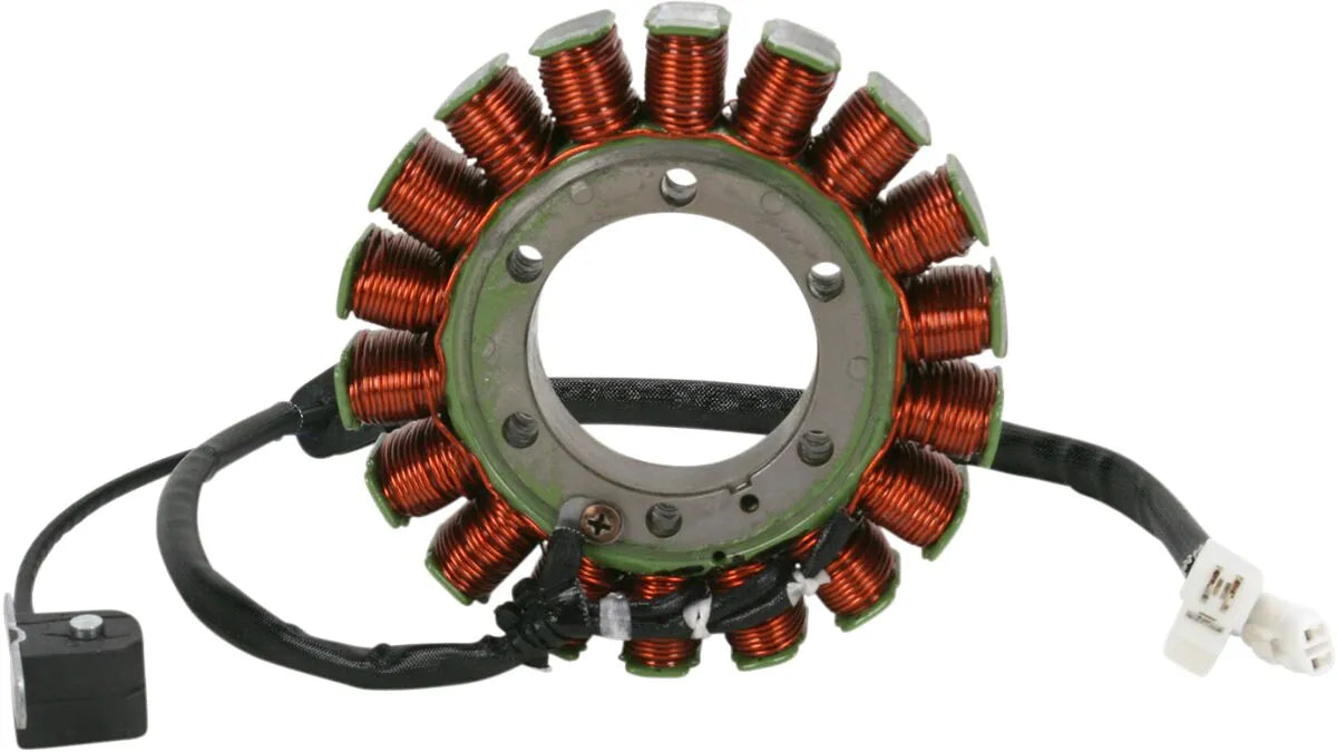 Moose Offroad Stator - Oe Udskiftning
