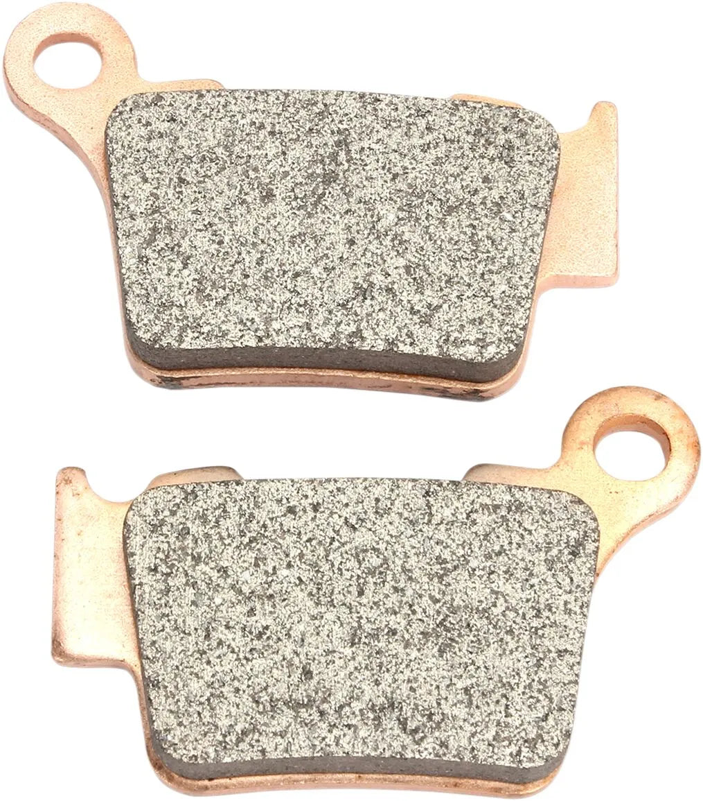 Ebc Extreme Performance Sintered Brake Pads Epfa Series
