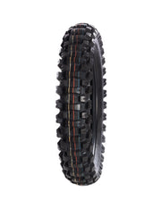 Motoz Tractionator Enduro S/t Tire - Rear 110/90-19