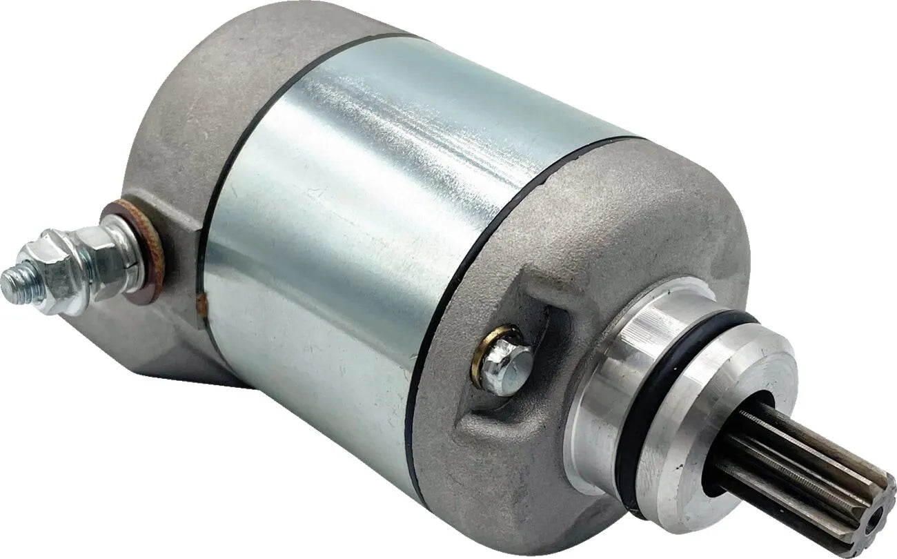 Rick's Motorsport Elektrisk Starter - Oe Udskiftning