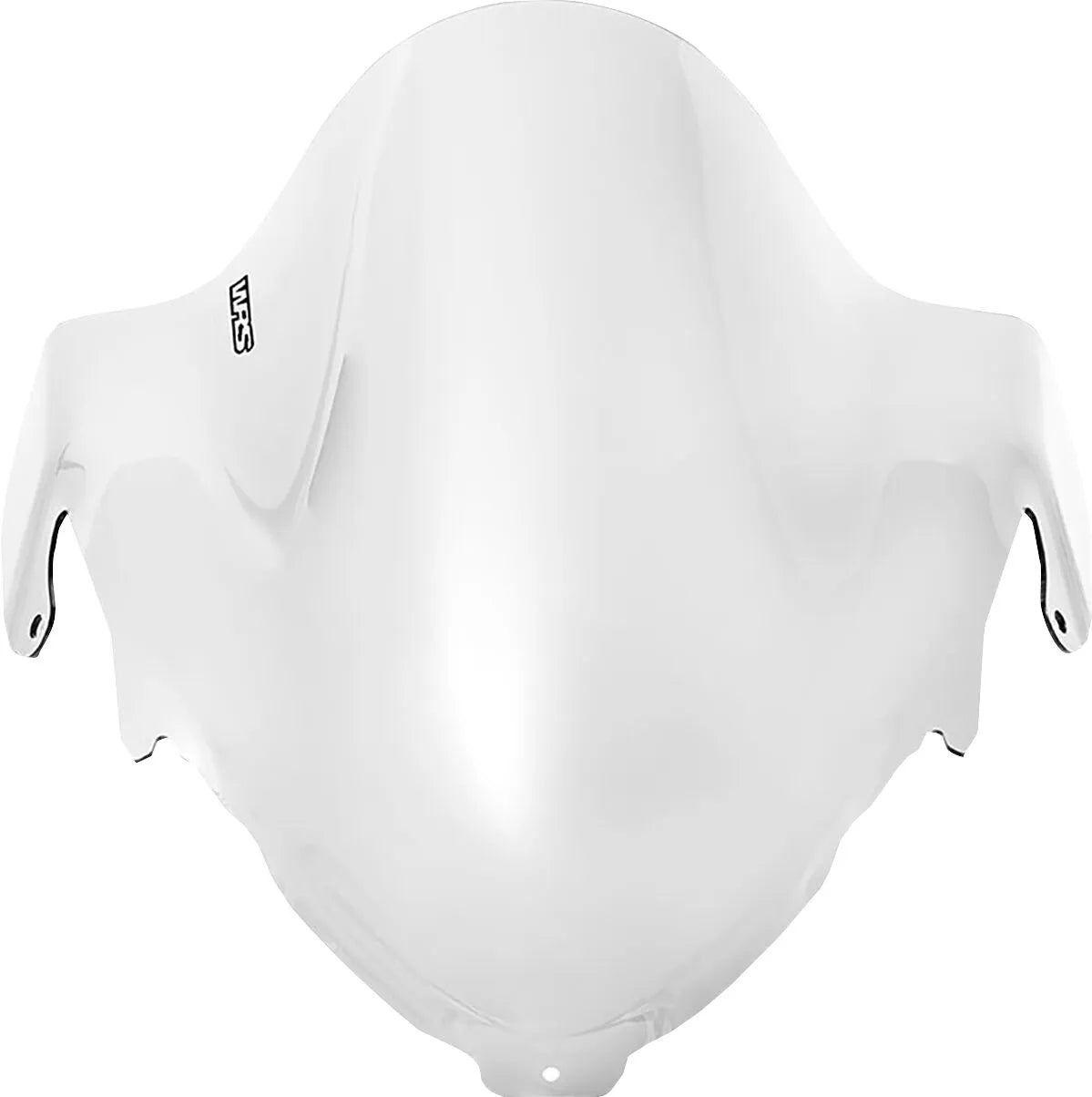 Wrs Forrude: Forbedret beskyttelse og aerodynamik