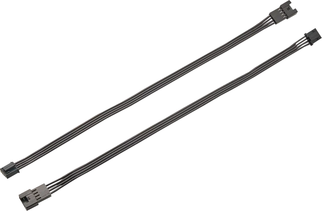 Ciro Shock and Awe Led Light Wiring tilbehør