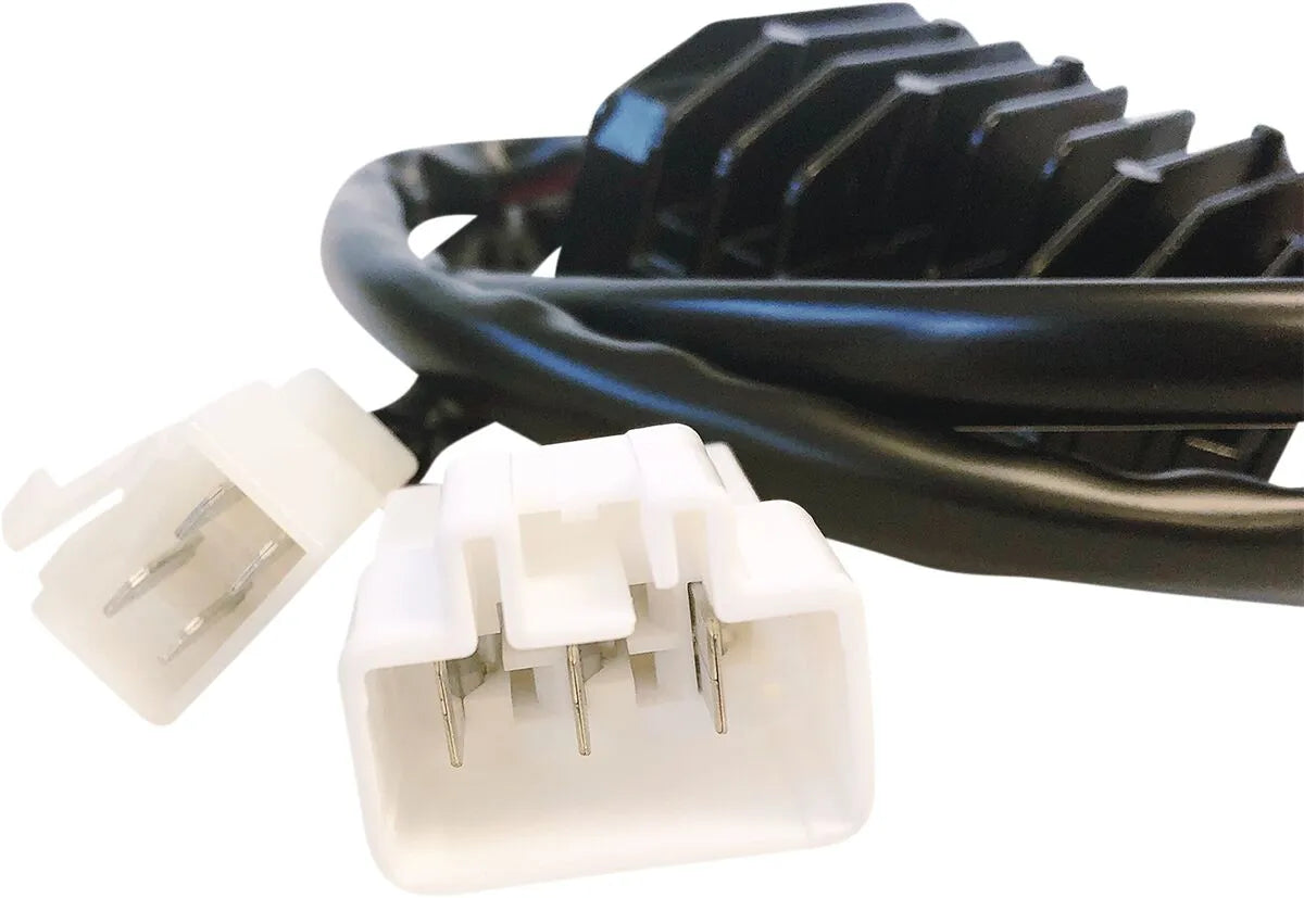 Rick's Motorsport Hot Shot regulator-ensretter