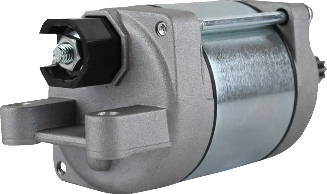 Dele Ubegrænset Starter Ktm