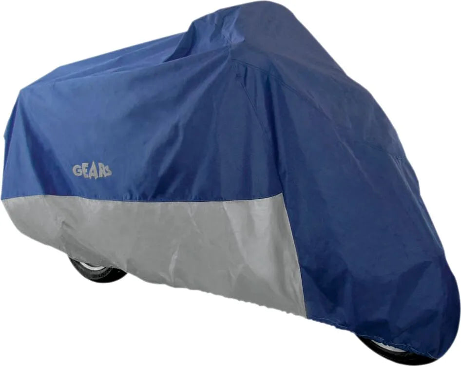 Gears Canada Tourtitan Waterproof Motorcycle Cover