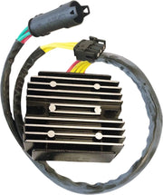 Rick's Motorsport elektrisk Hot Shot ensretterregulator