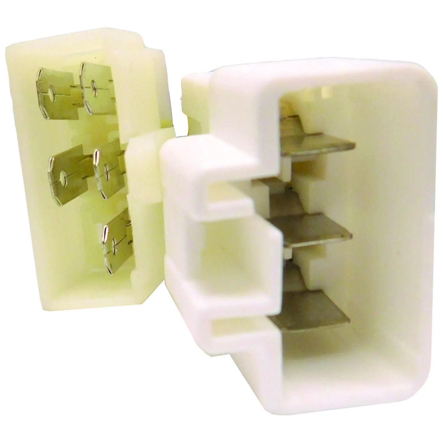 Dele Europa Ensretterregulator - Oem Udskiftning