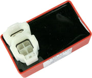 Rick's Motorsport Elektrisk Hot Shot Cdi-boks