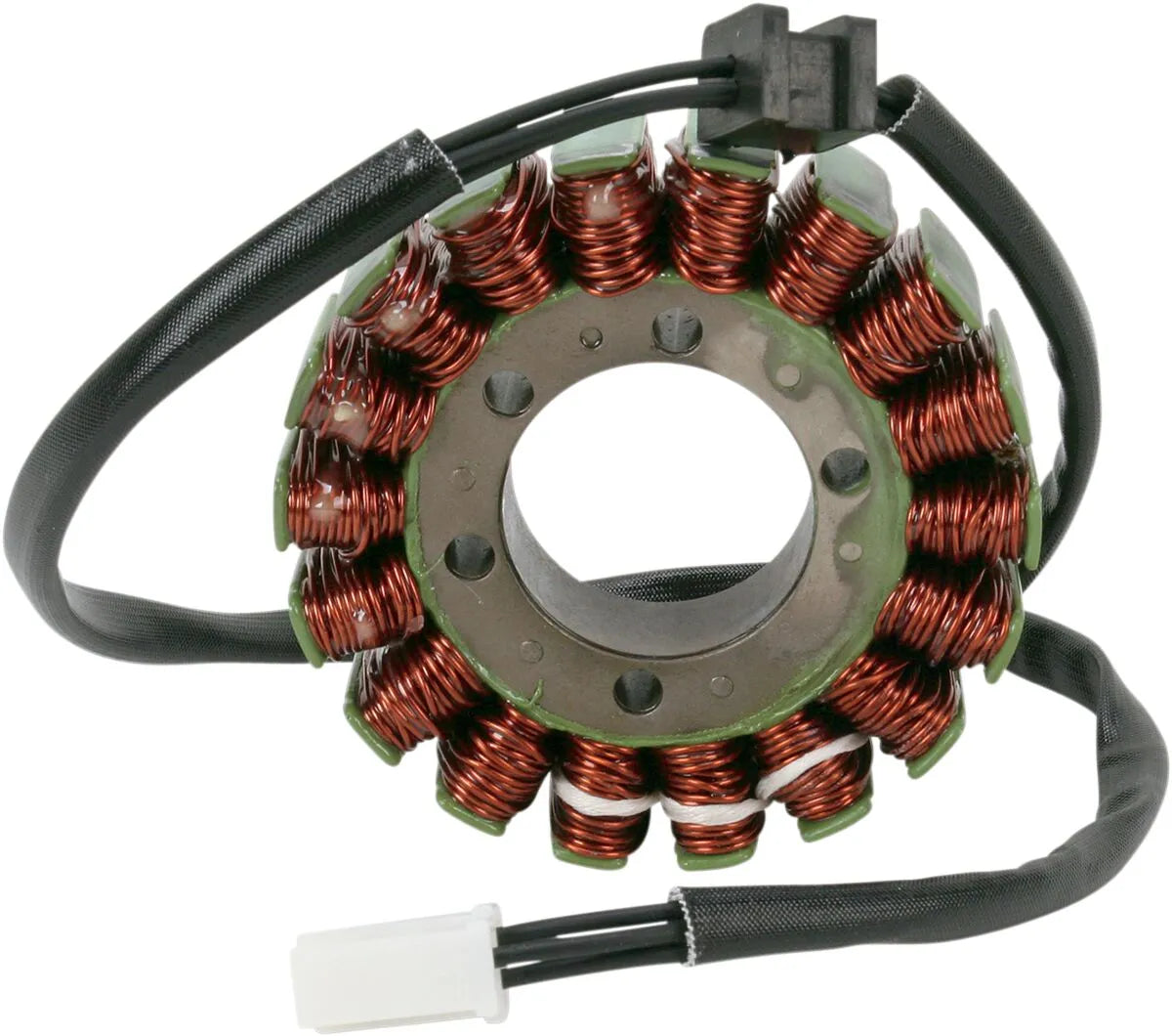 Rick's Motorsport Elektrisk Stator Til Kawasaki