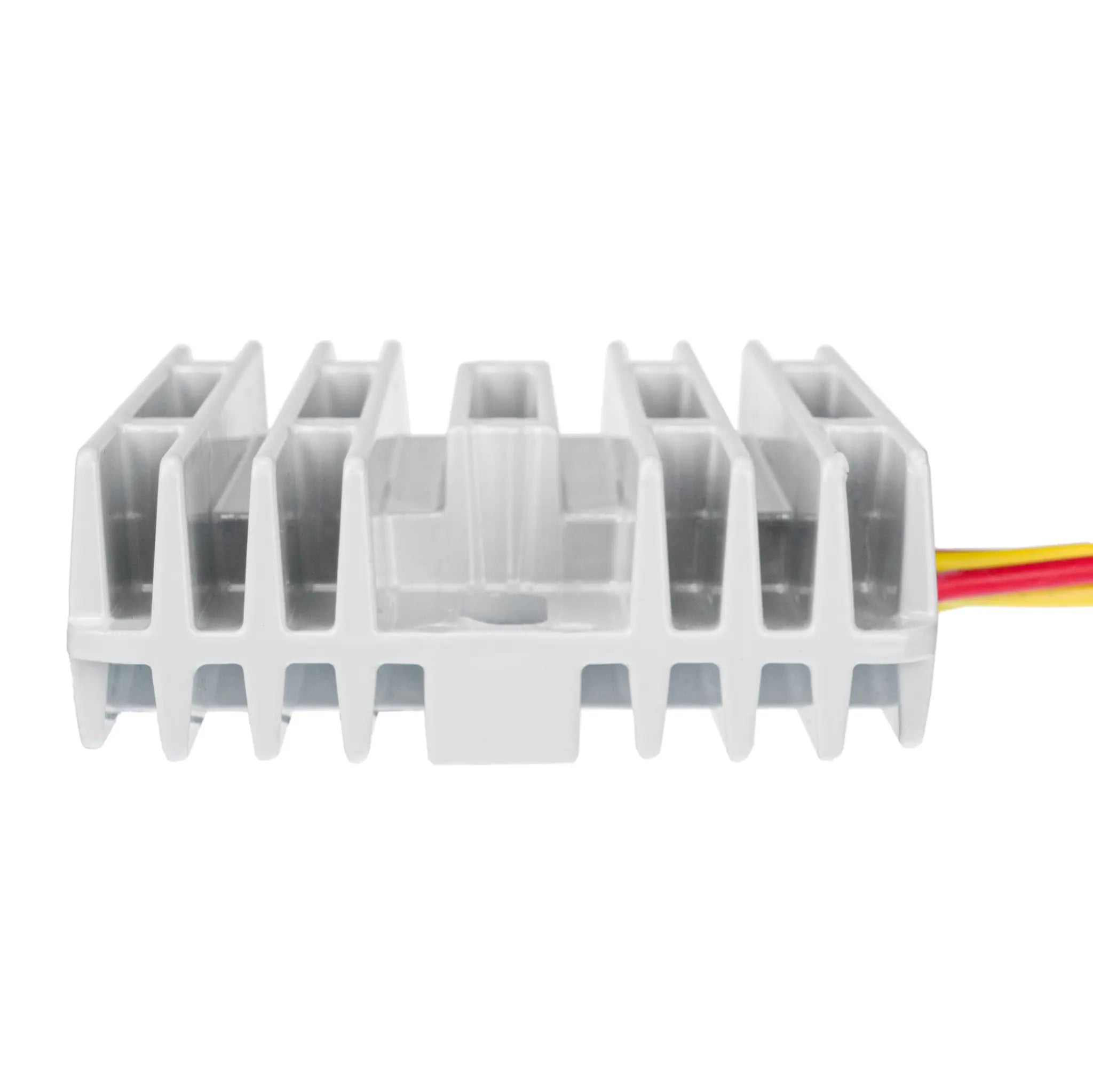 Motoplat Regulator - 12v Opladningsopgradering
