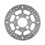 Ebc Round Fixed Brake Rotor For Motorcycles