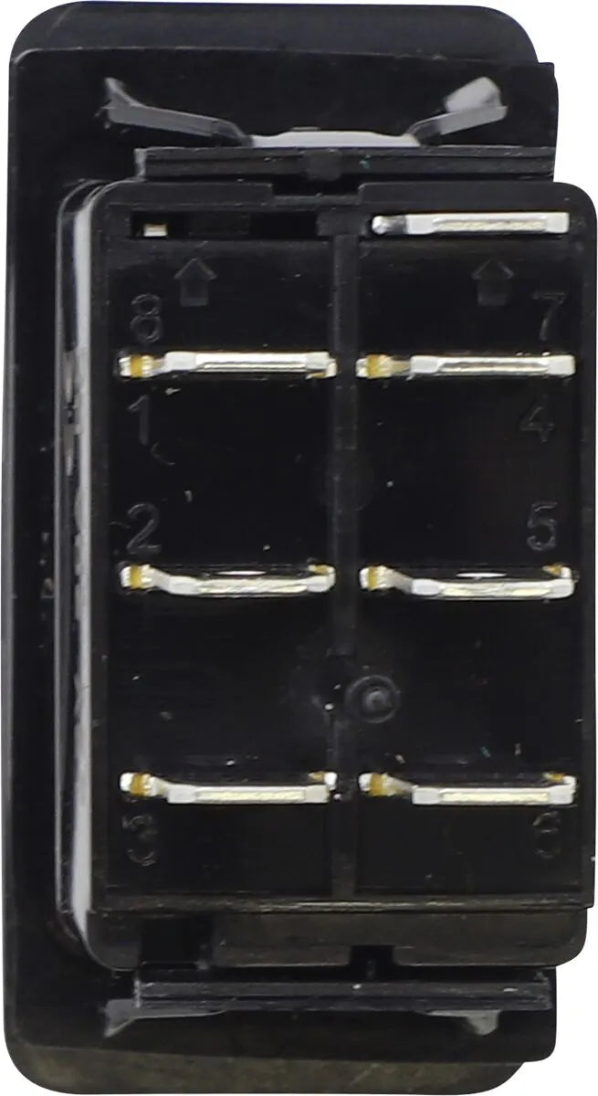 Moose Offroad Vippekontakt