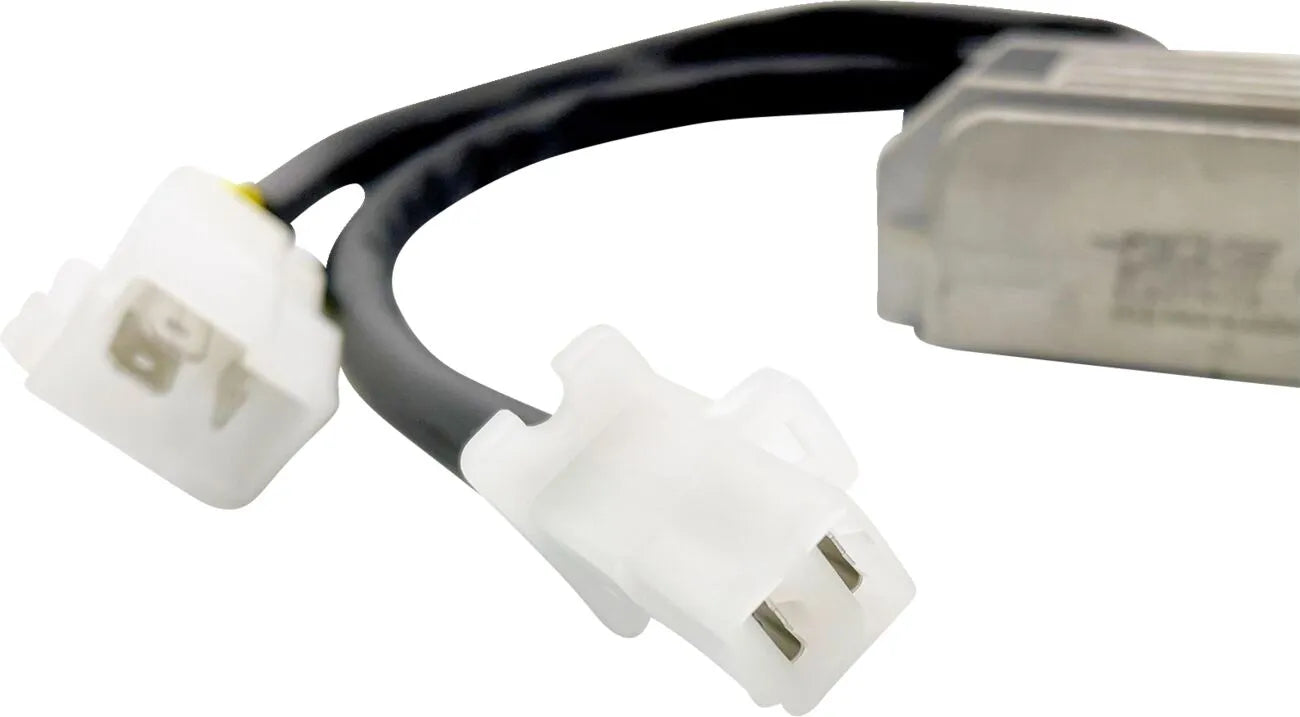 Rick's Motorsport Oe-stil regulator ensretter